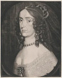Elizabeth Stuart, Koningin van Bohemen