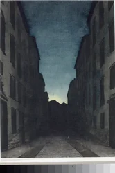 Een wegperspectief
