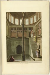 Gezichten in Egypte (platen)