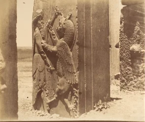 Persepolis
