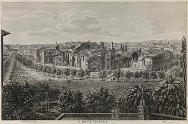 De Viminale Heuvel