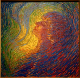 L. Russolo, Geur