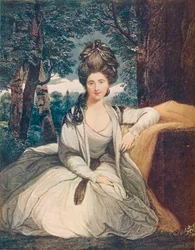 Markiezin van Camden
