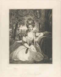Vicomtesse Bayham (later Markiezin Camden)
