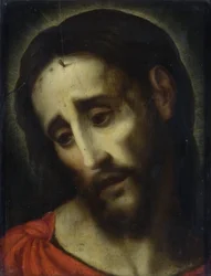 Christus als de man van smarten, 1519-1586