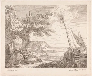 Kustlandschap