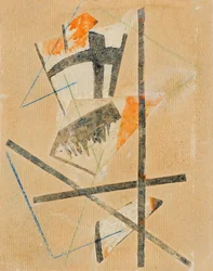 De tentoonstellingscatalogus 5 x 5 = 25