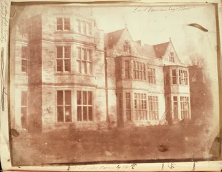 Hatherton Huis