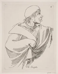 Ole waakhond