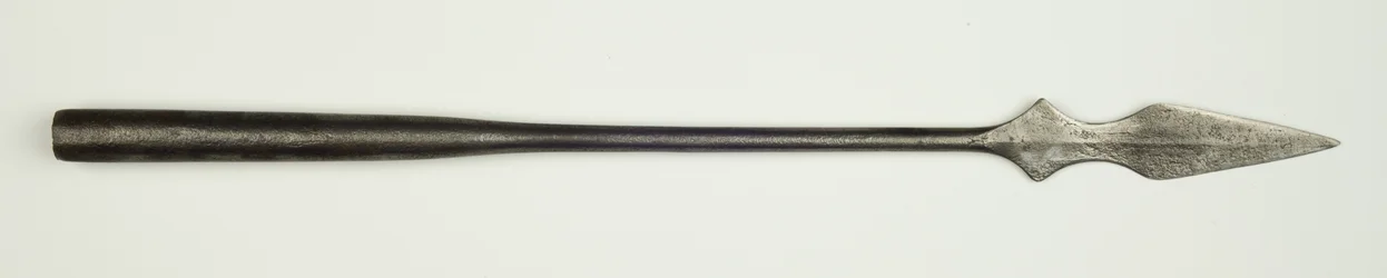 Speerpunt (ijzer)