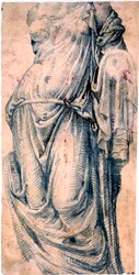 Romeinse godin, Venus Genetrix, ca. 1518-1574