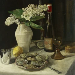 Helaas, 30 april