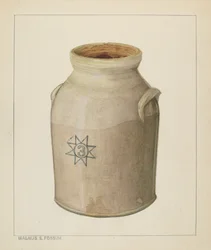 Karn, ca. 1936