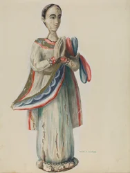 Onbevlekte Ontvangenis, 1935-1942