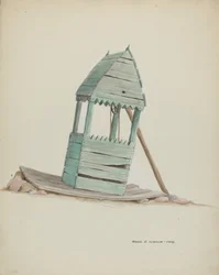 Putkop, ca. 1937