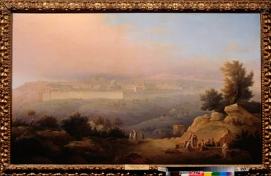Jeruzalem