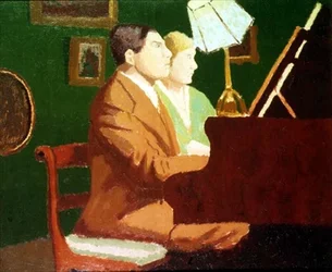 Pianoduet