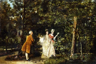 De Promenade