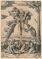 De Kruisafneming