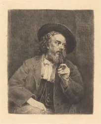 Zelfportret