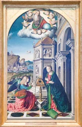 De Annunciatie