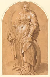 Sint-Catharina van Alexandrië