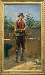 Boer uit Somma