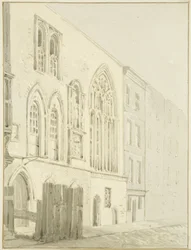 Het Oude Gildehuis