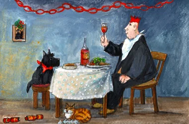 Kerst vieren, 2014