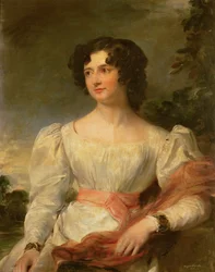 Onbekend schilderij