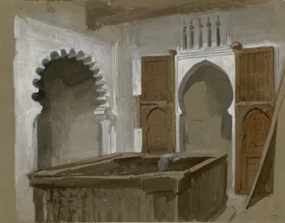 Ons huis in Tetouan