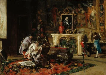 Oudheidkundigen
