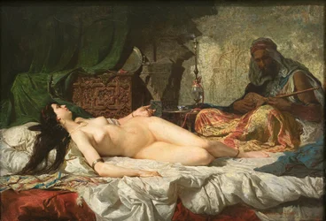 De Odaliske