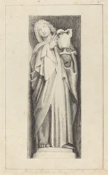 Sint Jan, uit Henry de Zevende