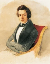 Frederic Chopin