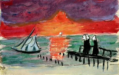 Oostzee, 1910s