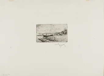 De visser