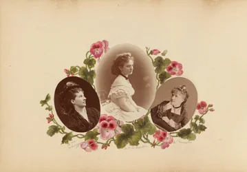 Het Madame B Album