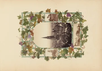 Het Madame B Album