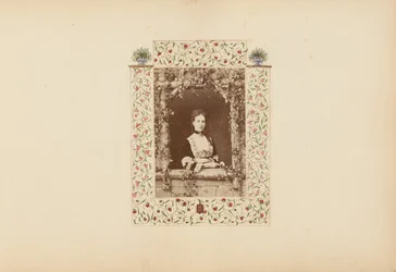 Het Madame B Album
