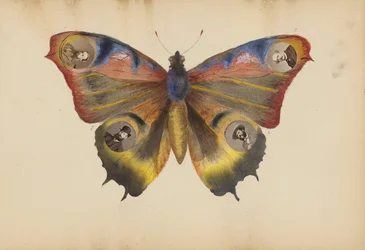 Het Madame B Album