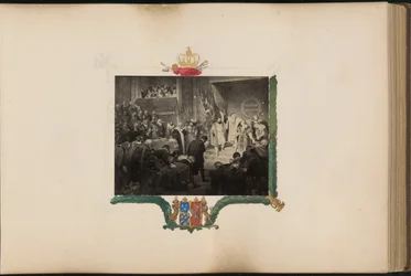 Het Madame B Album