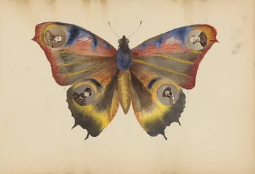 Het Madame B Album