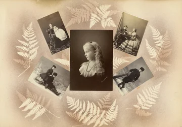 Het Madame B Album