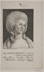 Johanne C. Rosing