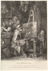 Schilderij