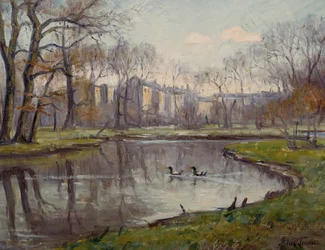 Van Akerselven