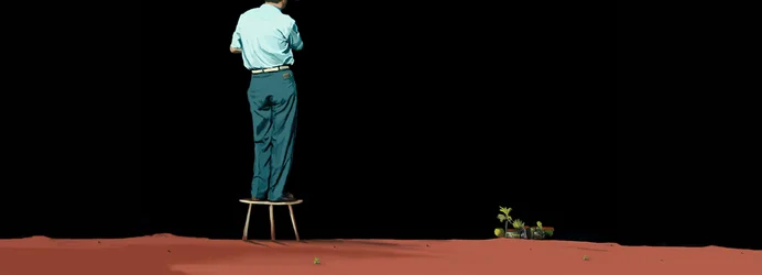 Nachtlevenscène 4, 2016