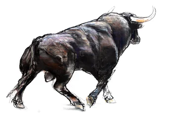 Stier, 2022