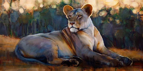 Chyulu Dageraad, 2021